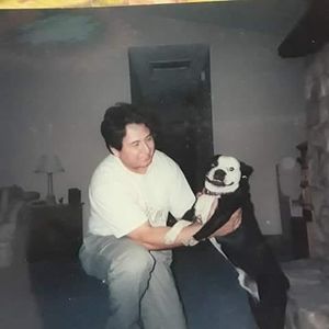 Meet your Posher, Daniel